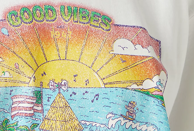 GOOD VIBES 3