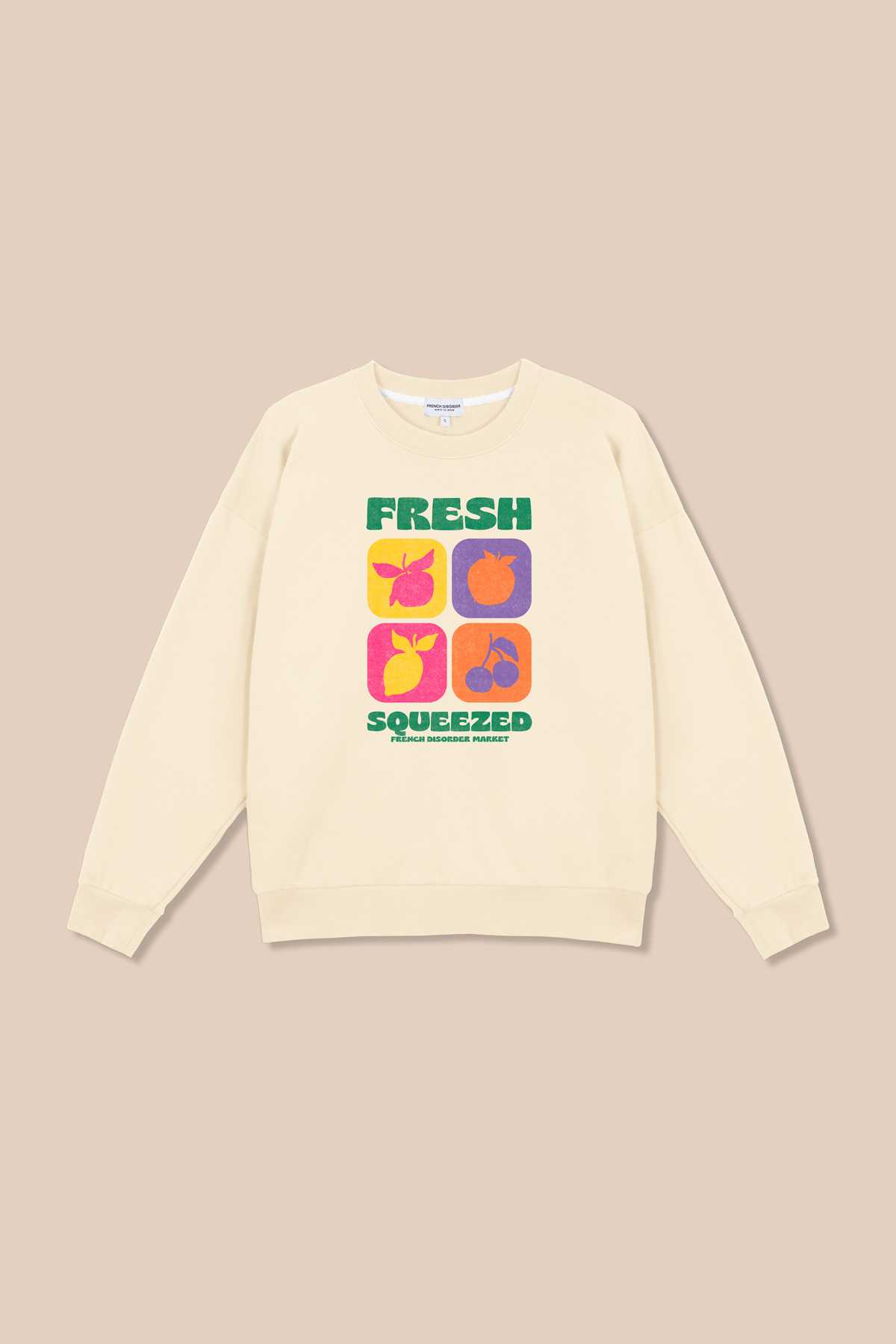sweat-max-fresh-print