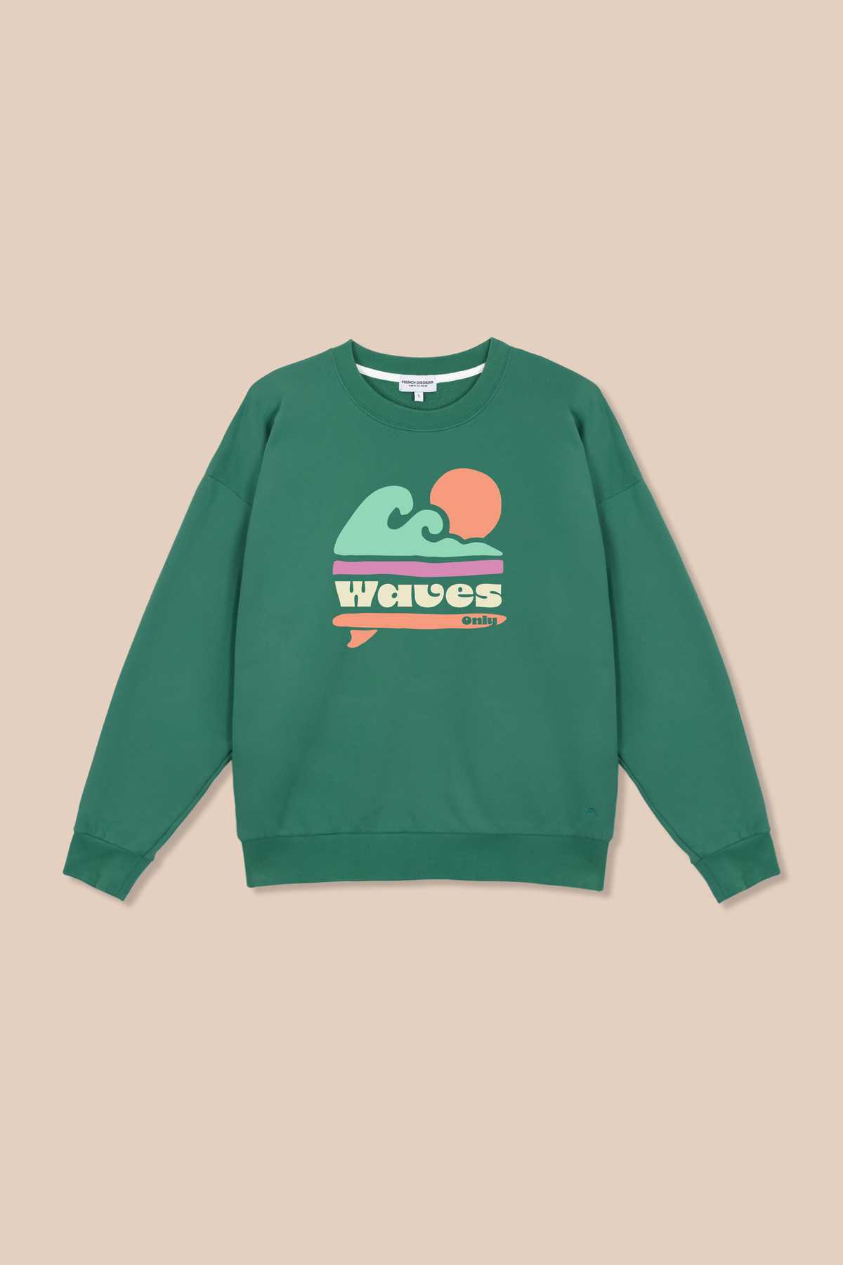 sweat-max-waves