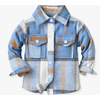 cardigan-bleu