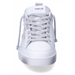 TWELVES WHITE HOMME A