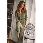 chemise-ariana-kaki-clair