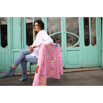 maxmila-paris-veste-expressif-a-rayures-brode-pink-5