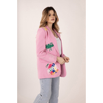 maxmila-paris-veste-expressif-a-rayures-brode-pink-2