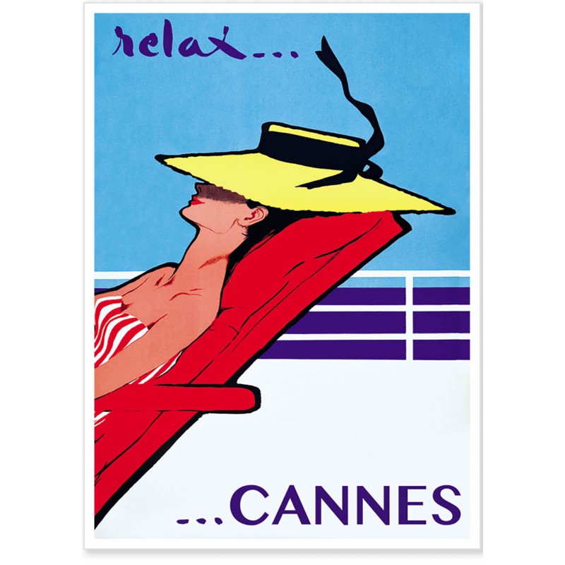 affiche-relax-a-cannes - Copie