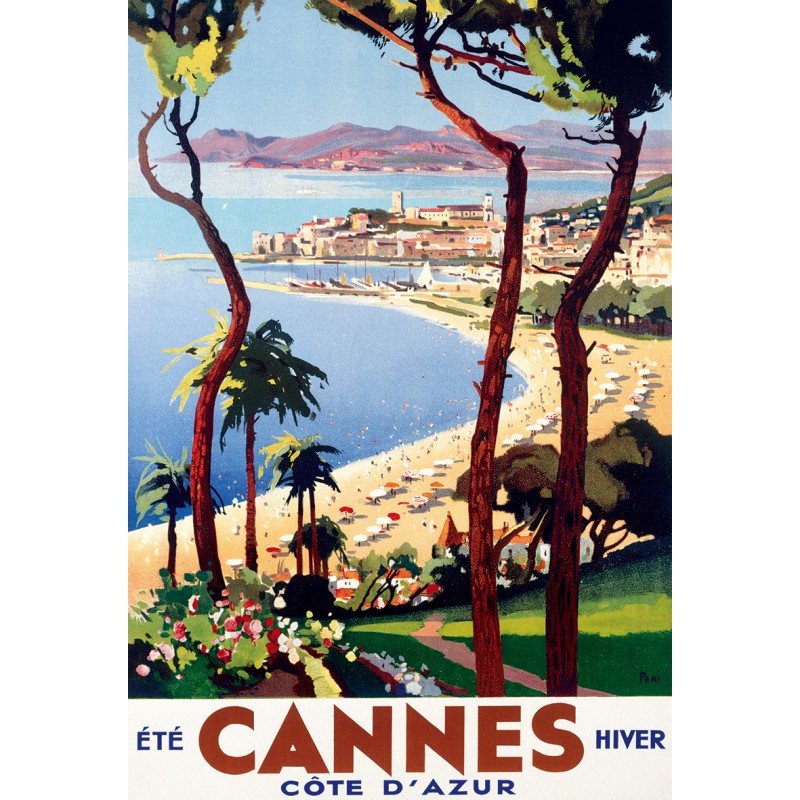 poster-30x40-cannes-ete-hiver - Copie