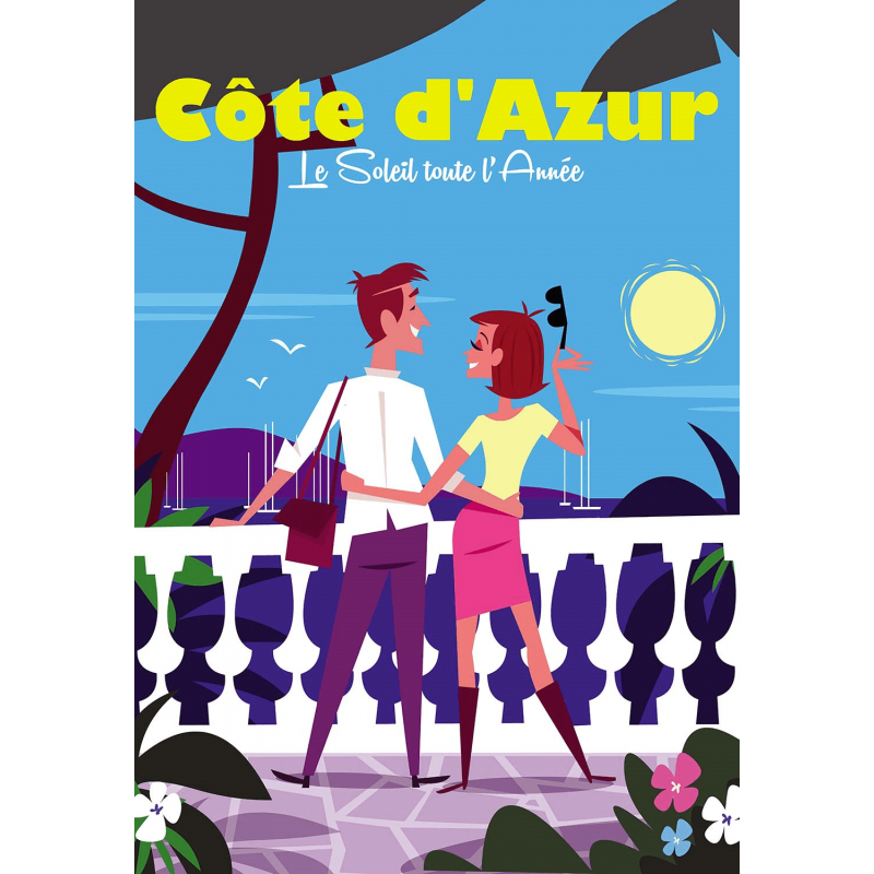 affiche-50x70-vue-romantique