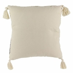 coussin-4-pompons-et-bandes-noire (1)
