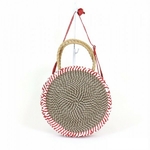 sac-a-main-rond-papier-tresse-spirale-psychedelique-0919106