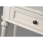 Console Agathe-C 110x30 H.80cm