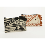 Pochette Zèbre ou Girafe