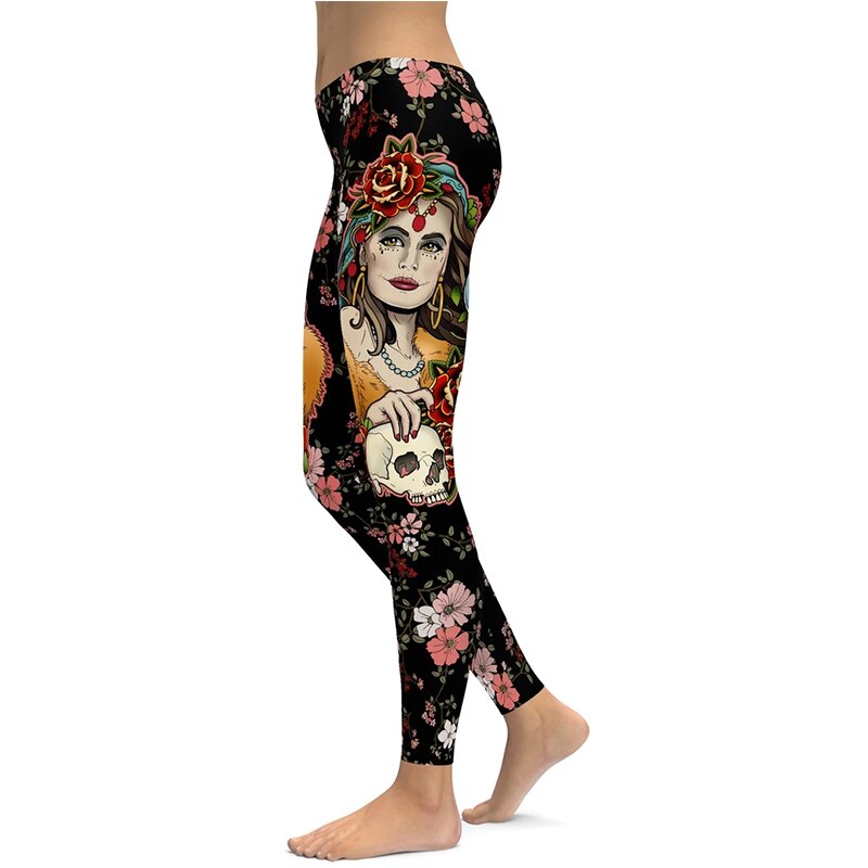 Leggings-de-Yoga-et-de-sport-Sexy-Slim-pantalon-lastique-et-imprim-beaut-nouvelle-collection-LI