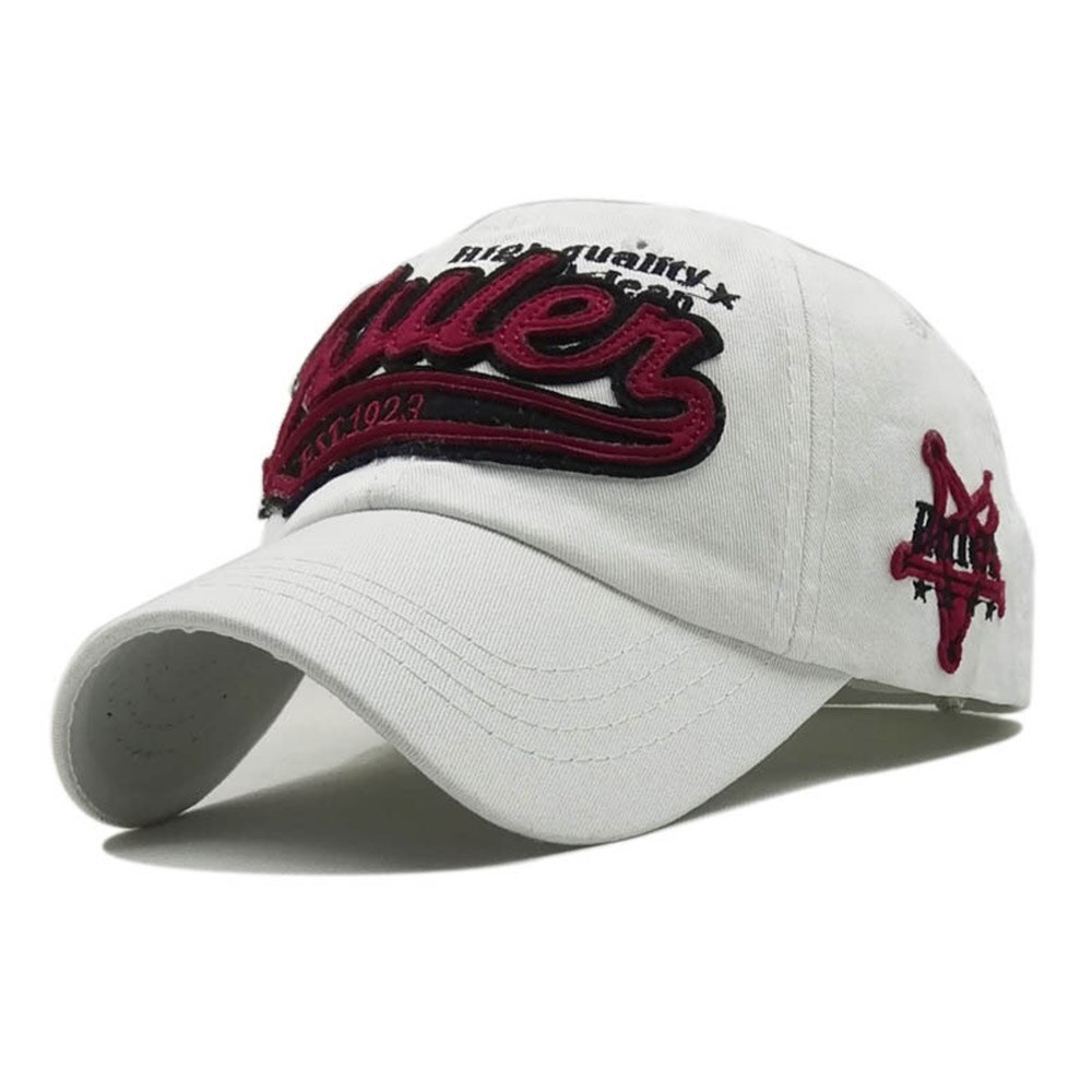 FS-la-mode-rouge-blanc-casquette-compl-te-chapeau-Hip-Hop-casquettes-de-Baseball-pour-hommes
