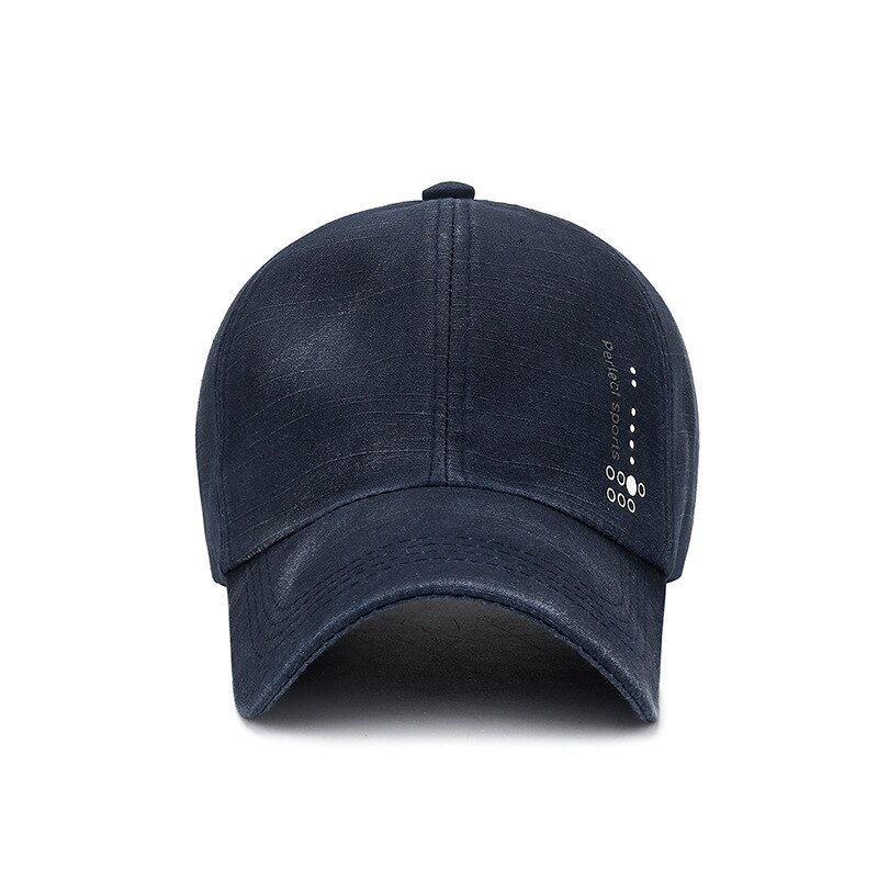 COKK-Casquette-de-Baseball-en-Denim-d-lav-pour-hommes-et-femmes-chapeau-de-camionneur-automne