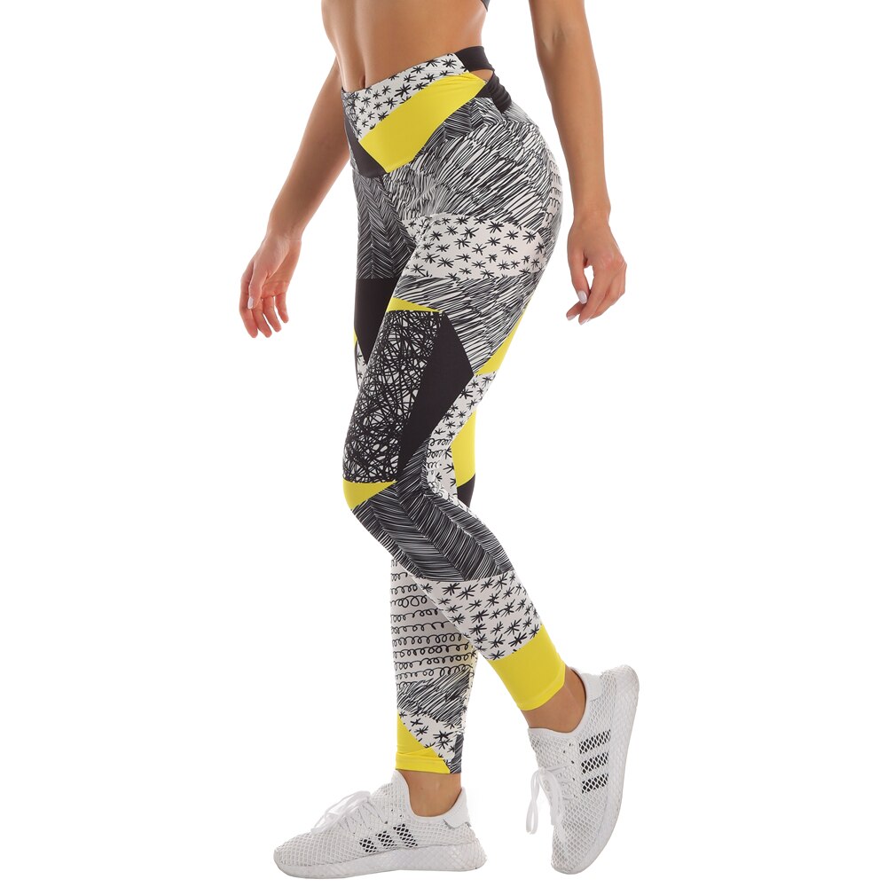 legging crossfit femme Leggings Woogalf Casquettes Sport Fitness