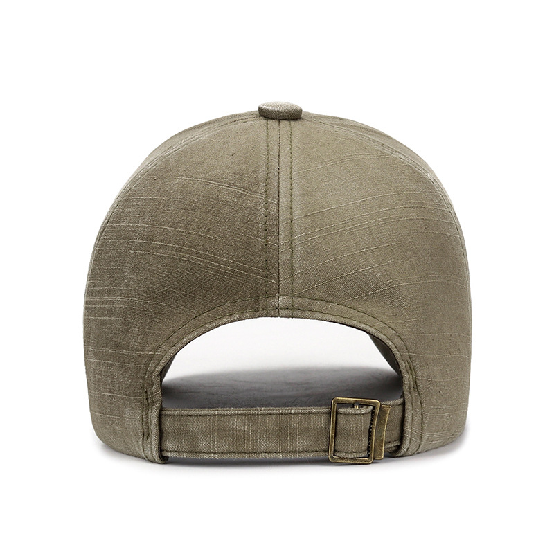 COKK-Casquette-de-Baseball-pour-hommes-et-femmes-bonne-qualit-en-coton-lav-pour-l-t