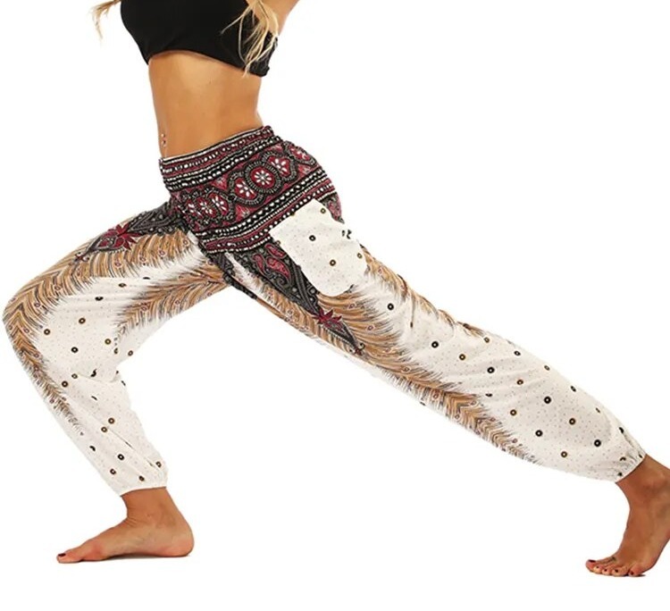 Pantalon-de-yoga-imprim-floral-pour-femme-jambe-large-pantalon-long-command-pantalon-de-surv-tement