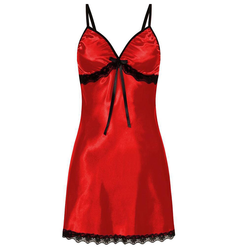 Chemise-de-nuit-sexy-en-dentelle-pour-femmes-chemise-de-nuit-en-satin-chemise-de-nuit