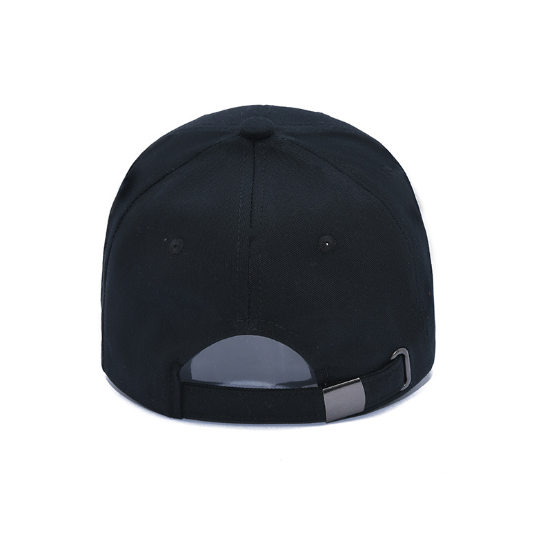 Casquettes-de-baseball-unisexes-avec-toile-pour-hommes-et-femmes-casquette-visi-re-Snapback-chapeau-pare