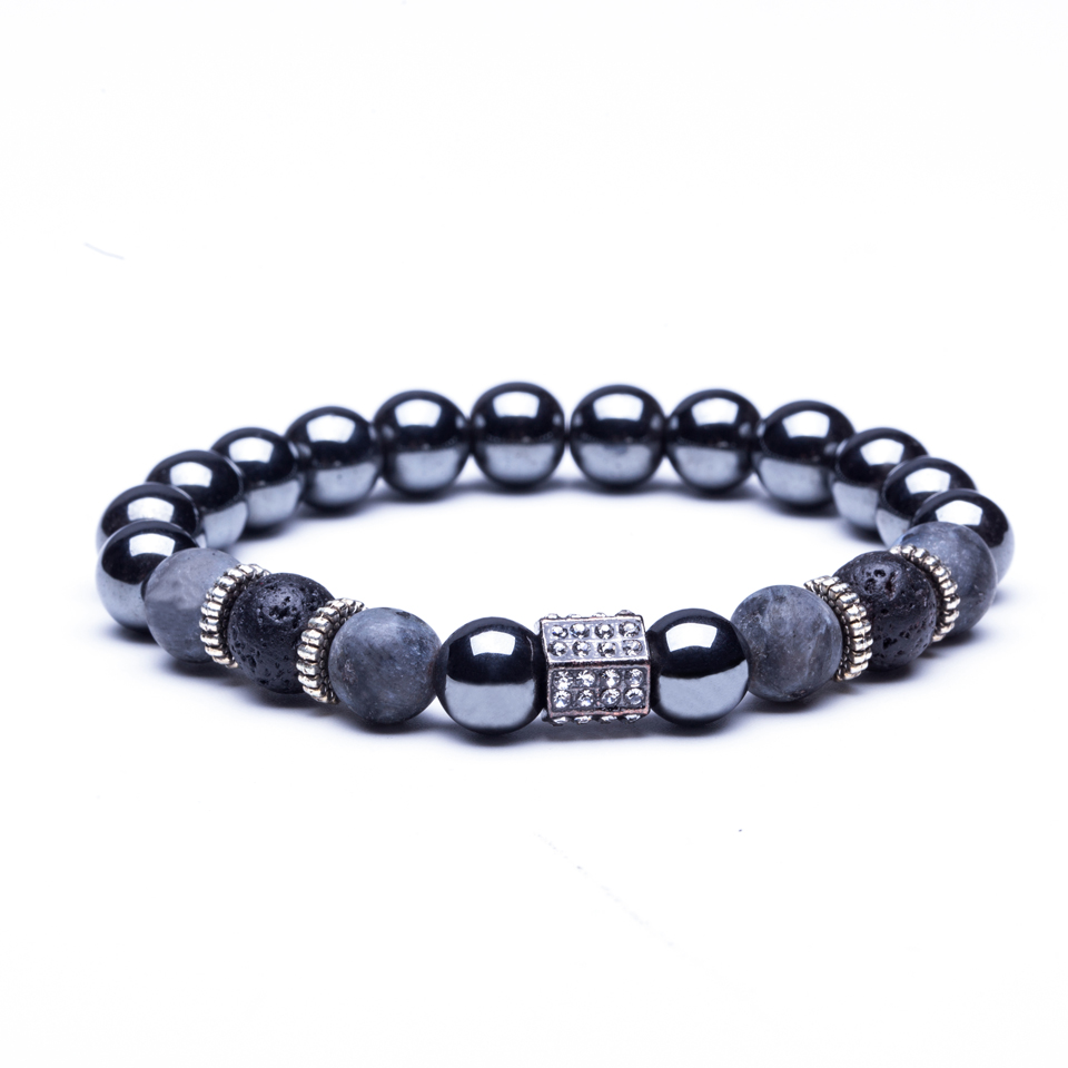 Bracelet LAVA