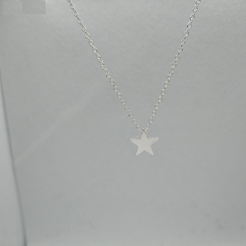 woogalf-star-de-la-mode-collier-ras-du-cou-femmes-bijoux-tour-de-cou-or-silver-argent7-star