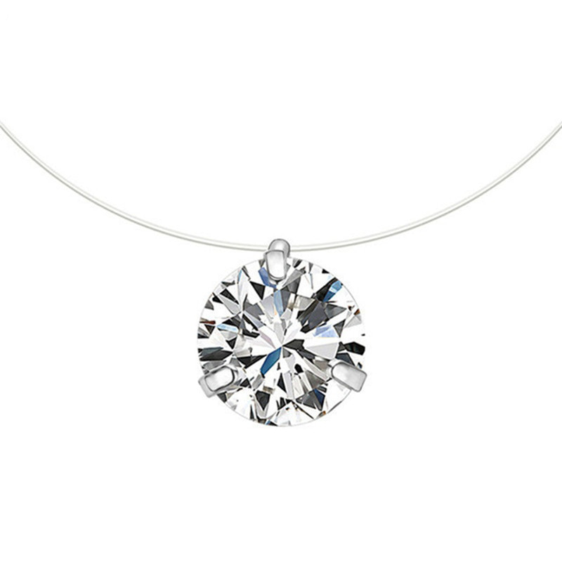 collier ras de cou brillant collier ras de cou brillant