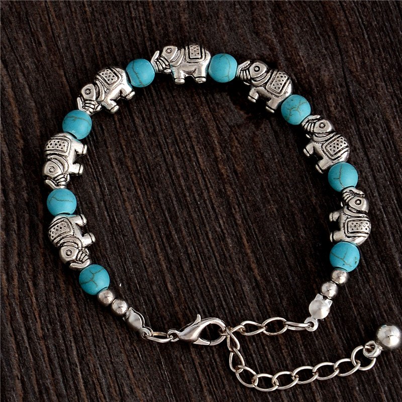 bracelet-elephant-perle-bleue-woogalf-1
