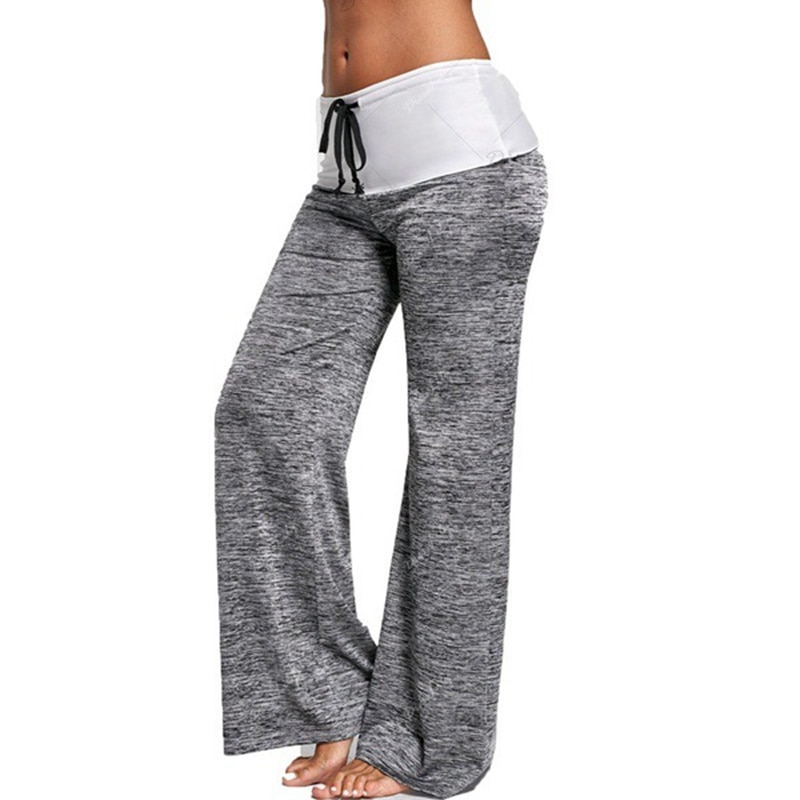 pantalon-woogalf-large-yoga-gris