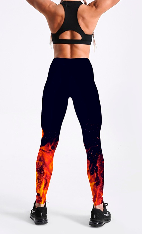 woogalf-Leggings-style-russe-feu-flamme-impression-Leggings-Punk-femmes-Legging-pantalons-extensibles-pantalons-d-contract