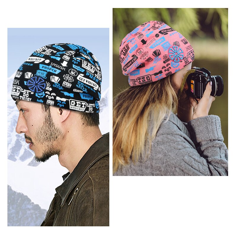 Mosodo-unisexe-chapeaux-hiver-chaud-bonnets-au-Crochet-tricot-casquettes-Chic-motif-Skulies-casquette-mode-Hip