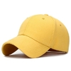 COKK-casquette-de-Baseball-unisexe-Chapeaux-pour-femmes-et-hommes-casquette-de-camionneur-Gorras-couleur-unie