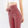 Leggings-de-Fitness-taille-haute-pour-femme-v-tement-chaud-de-Sport-Push-Up-thermique-de