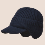 Chapeau-d-hiver-tricot-pour-hommes-cyclisme-en-plein-air-Protection-des-oreilles-chaud-casquette-visi