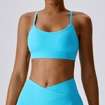 Soutien-gorge-de-sport-sexy-pour-femmes-gilet-de-yoga-de-course-s-chage-rapide-fort