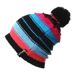 Gorros-bonnet-de-Ski-tricot-pour-homme-et-femme-Lot-de-casquettes-de-Snowboard-de-patinage