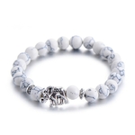 Classique-Bouddha-En-Pierre-Naturelle-Bracelet-Breloques-Pour-Femmes-Chic-Couleur-Argent-l-phant-Perles-Bracelets
