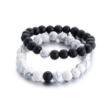 2-Pcs-ensemble-Couples-Distance-Bracelet-Classique-En-Pierre-Naturelle-Blanc-et-Noir-Yin-Yang-Perl