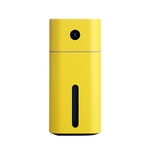 Diffuseur-d-huile-essentielle-Aroma-Mini-ultrasons-carr-D-humidificateur-purificateur-d-air-LED-veilleuse-USB