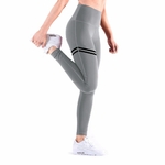 NORMOV-Activewear-Taille-Haute-leggings-de-fitness-Femmes-Pantalon-De-Mode-Patchwork-Workout-Legging-Stretch-v