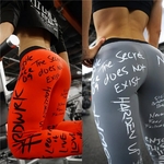 2019-nouvelle-mode-lettre-impression-Leggings-femmes-Slim-Fitness-taille-haute-lastique-jambi-res-d-exercices