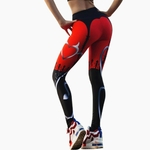 Nouveau-Sexy-coeur-imprim-Leggings-femmes-rouge-noir-Patchwork-pantalon-de-sport-mode-imprim-femmes-Fitness