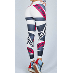 SVOKOR-Letter-Print-Leggings-Women-Fitness-High-Waist-Push-Up-Trousers-Breathable-And-Comfortable-Workout-Girl