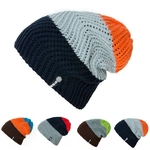 Femmes-Hiver-Tricot-Chapeaux-Gorro-Beanie-Pour-Hommes-Femmes-Bonnets-chapeau-Bonnet-Sport-En-Plein-Air