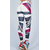SVOKOR-Letter-Print-Leggings-Women-Fitness-High-Waist-Push-Up-Trousers-Breathable-And-Comfortable-Workout-Girl