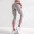 woogalf-2020-dos-rose-femmes-Leggings-mode-taille-haute-hanche-Fitness-Leggings-sport-s-chage-rapide-haute-Stretch