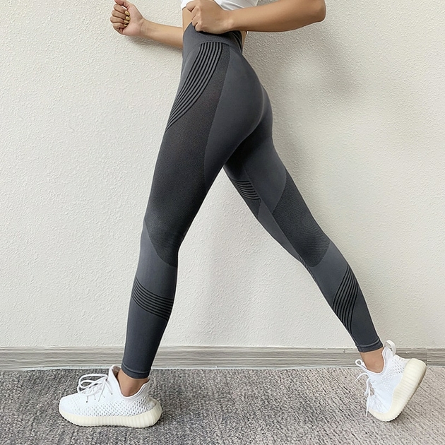 Legging femme - Pantalons leggings moulants femme pour sport