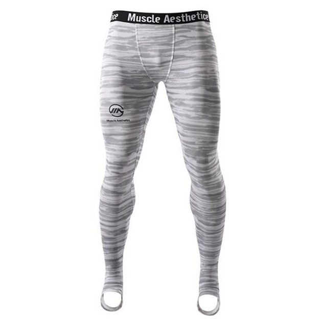 legging de Sport homme footing crossfit fitness - Zone Sport/Leggings -  Woogalf - Casquettes - Sport Fitness et bien etre