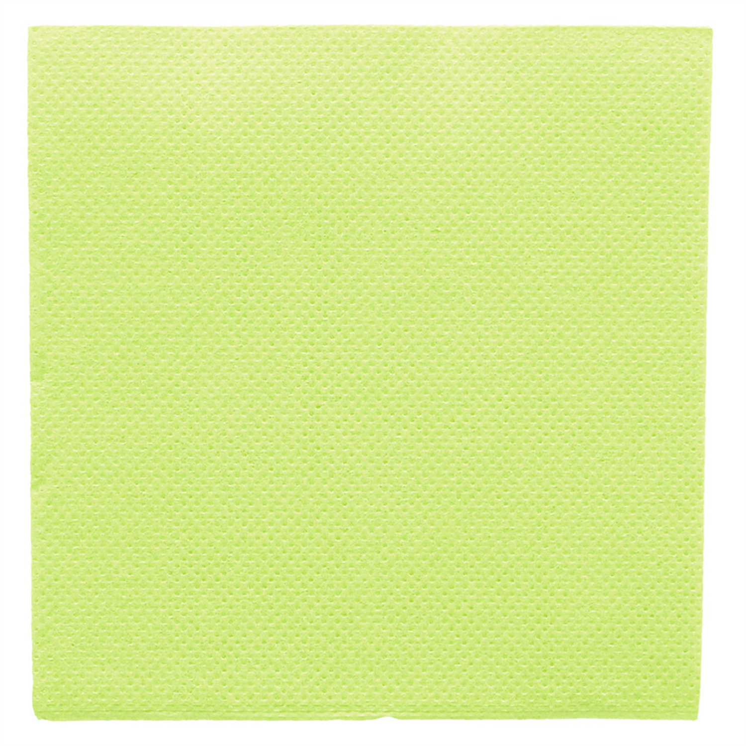 serviette-papier-cocktail-gaufree-vert-anis-20x20-carton-de-2400-prosaveurs