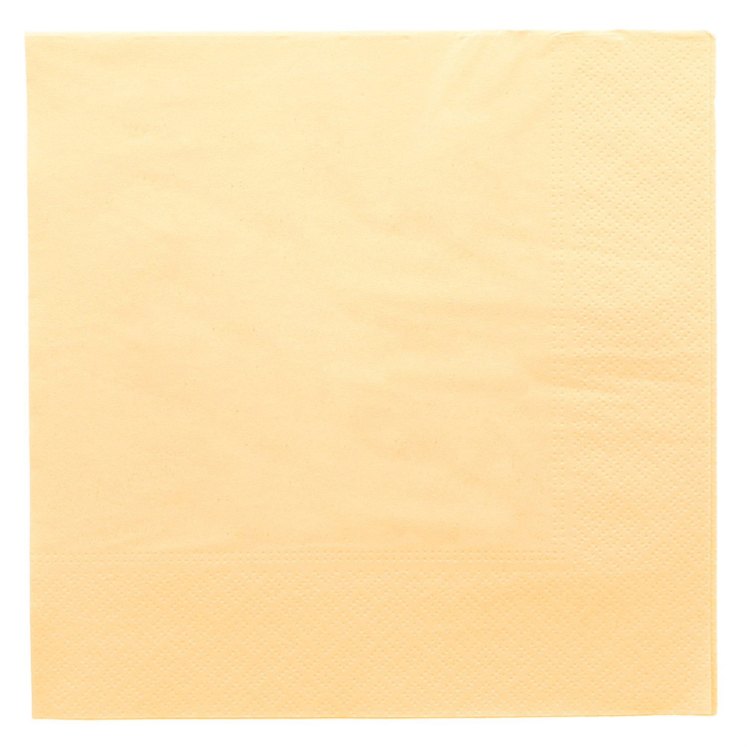serviette-de-table-2-plis-ivoire-39x39-carton-de-1600-prosaveurs