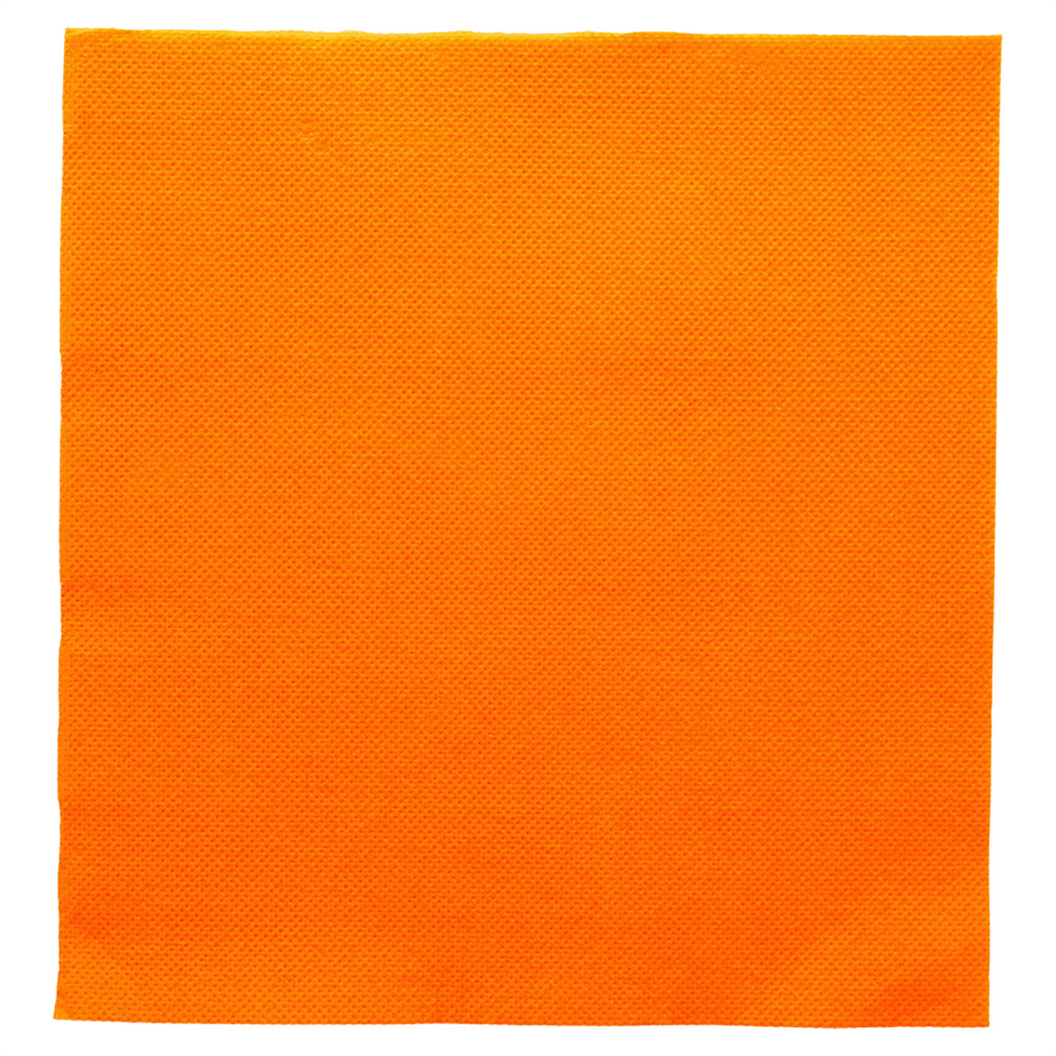 serviette-de-table-gaufree-clementine-39x39-carton-de-1200-prosaveurs